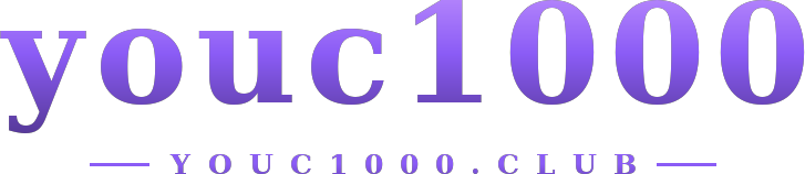 youc1000 logo